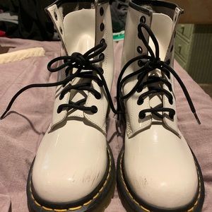 Doc Martens Boots